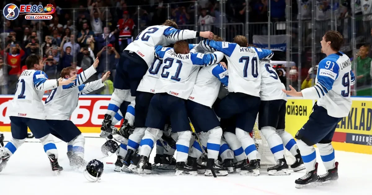 Cá Cược Khúc Côn Cầu EE88 – Hấp Dẫn Không Kém Bóng Đá 2 Tìm hiểu luật chơi cá cược khúc côn cầu cơ bản nhất