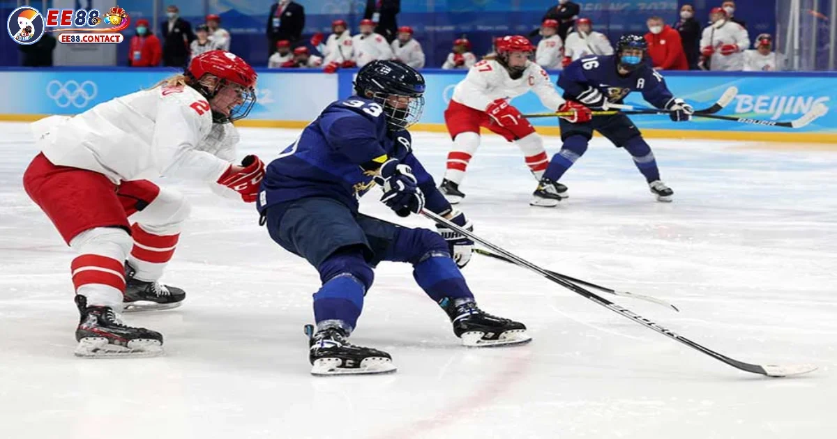 Cá Cược Khúc Côn Cầu EE88 – Hấp Dẫn Không Kém Bóng Đá 3 Hướng dẫn tham gia cá cược đúng chuẩn và dễ hiểu nhất