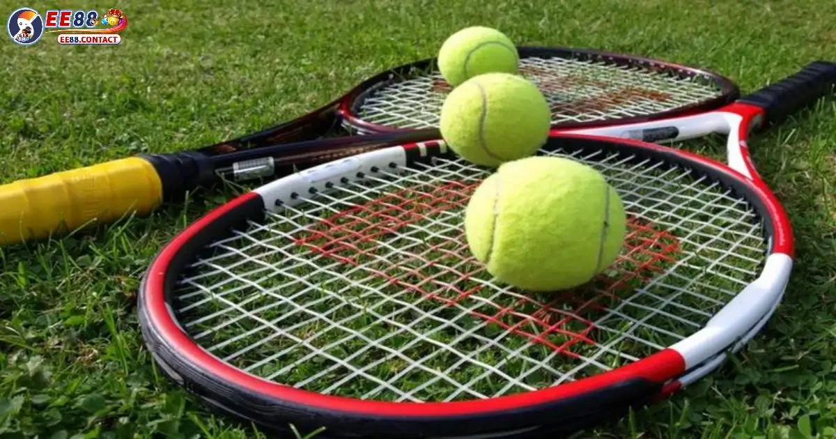Cá Cược Tennis EE88 – Lựa Chọn Hấp Dẫn Cho Dân Thể Thao 3 Đánh kèo tỷ số chính xác siêu hiệu quả và dễ hiểu
