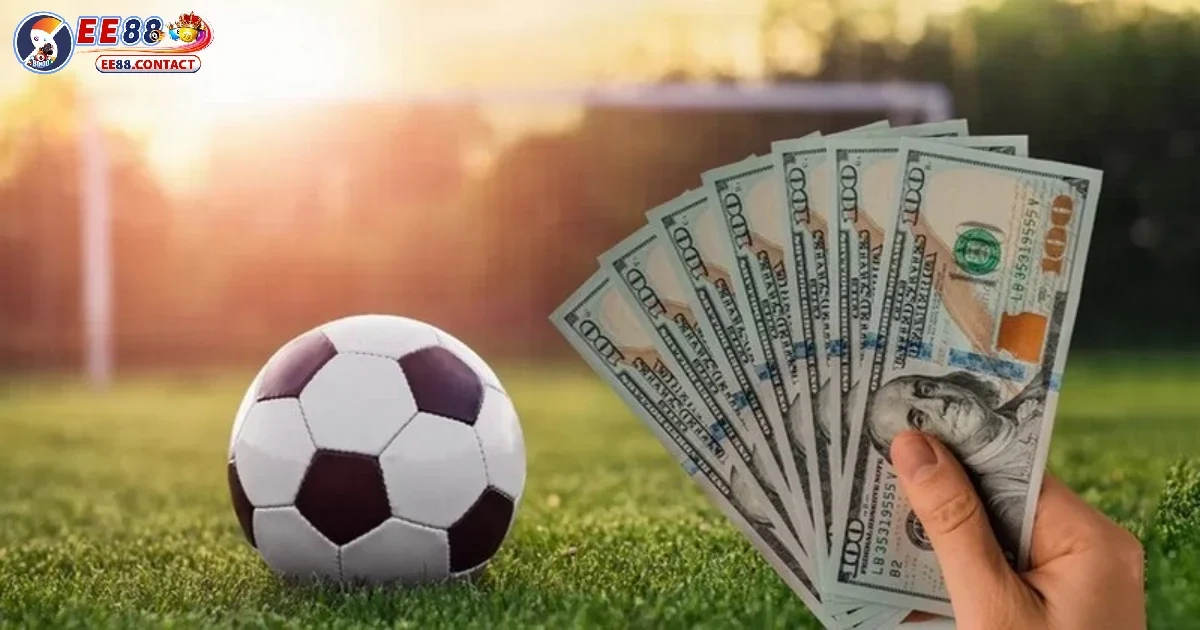 Cá độ có tính hiệp phụ không và những hình thức đặt cược hot nhất hiện nay