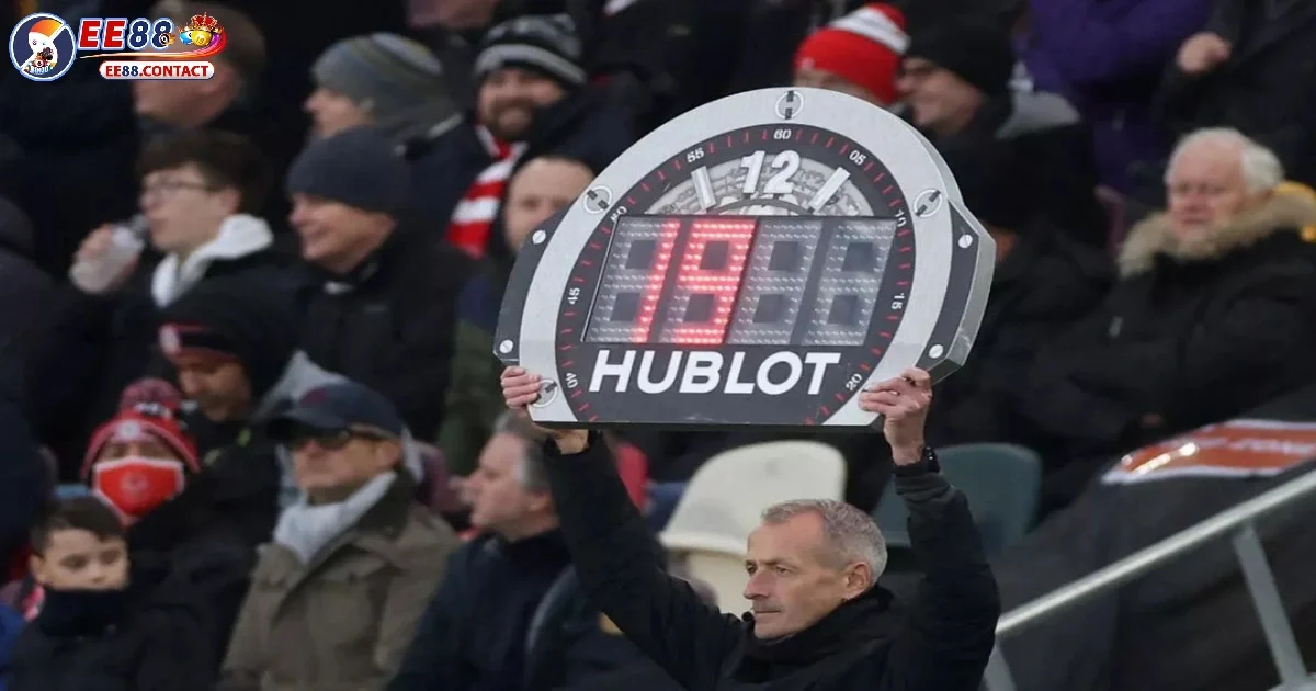 Thời điểm đặt cược dễ gia tăng cơ hội thắng lớn