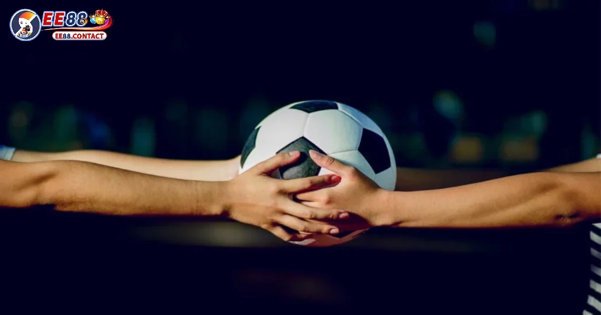 Đánh kèo châu Âu 1x2 siêu đơn giản và dễ hiểu