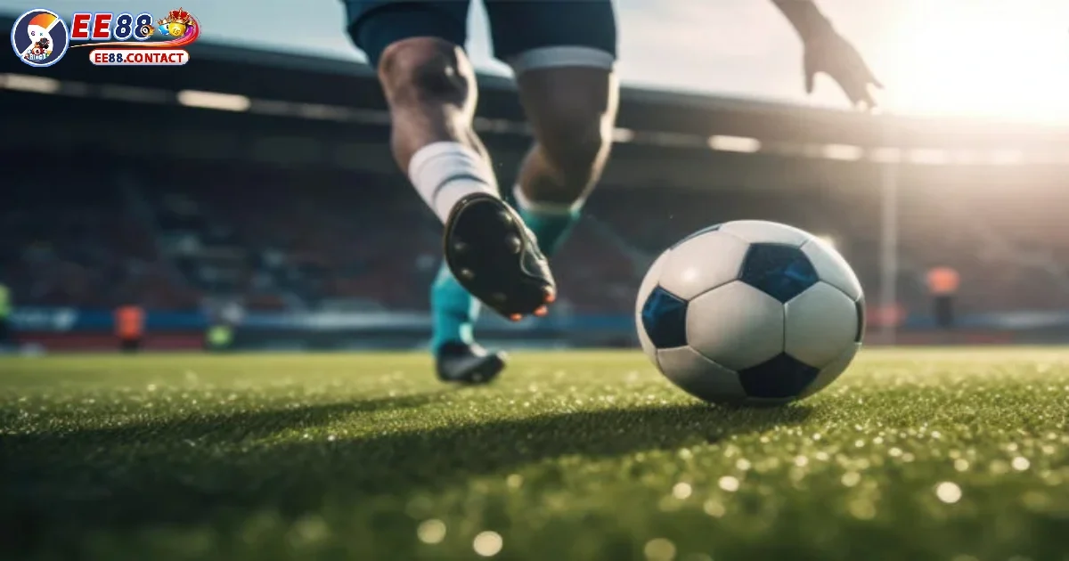 Những yếu tố ảnh hưởng trực tiếp đến kết quả trận đấu