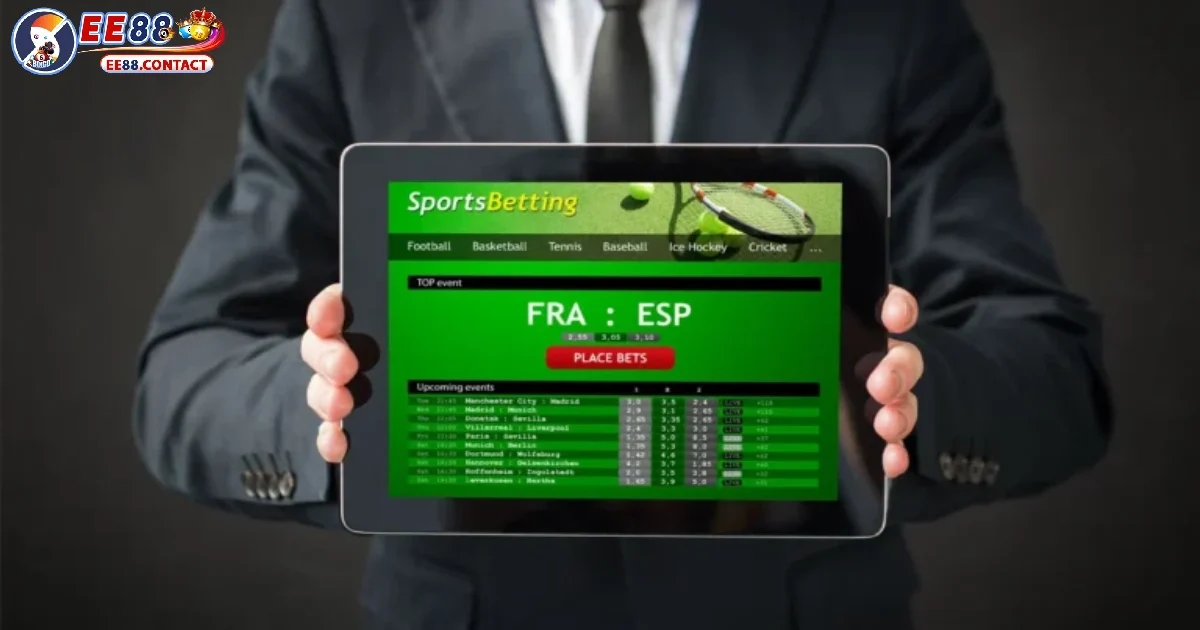 Nhận biết được dấu hiệu của rủi ro khi cá cược