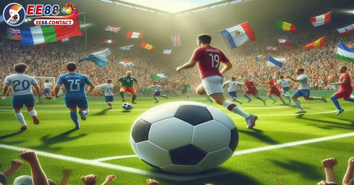 Tìm hiểu chi tiết cách đọc kèo bóng đá cho người mới gia nhập