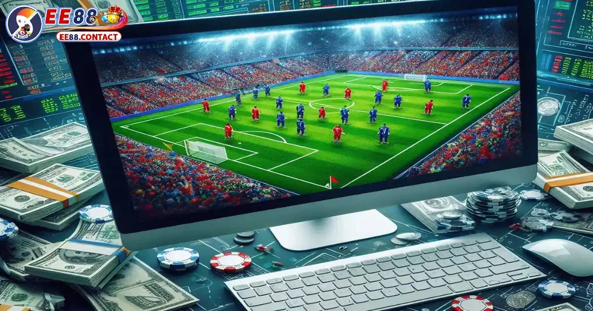 Theo dõi xu hướng biến động kèo cược để hạn chế rủi ro thua lỗ