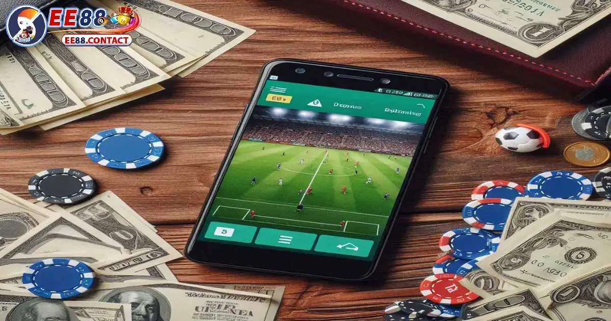 Thời điểm vào kèo dễ thắng lớn