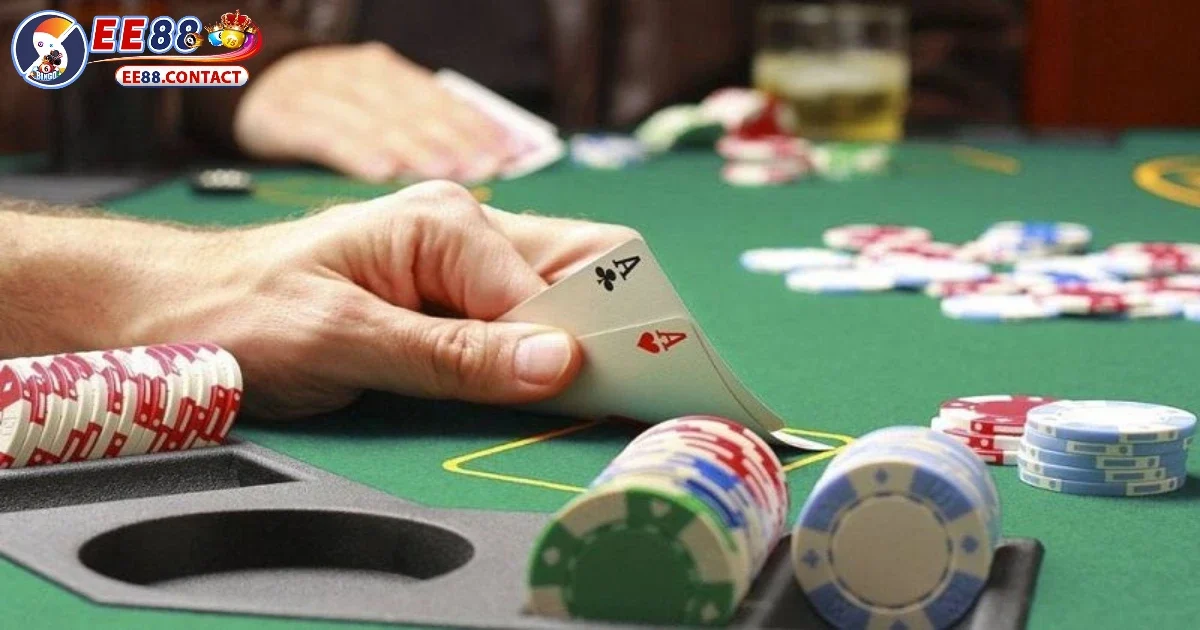 Tổng quan về cách kiếm tiền từ baccarat