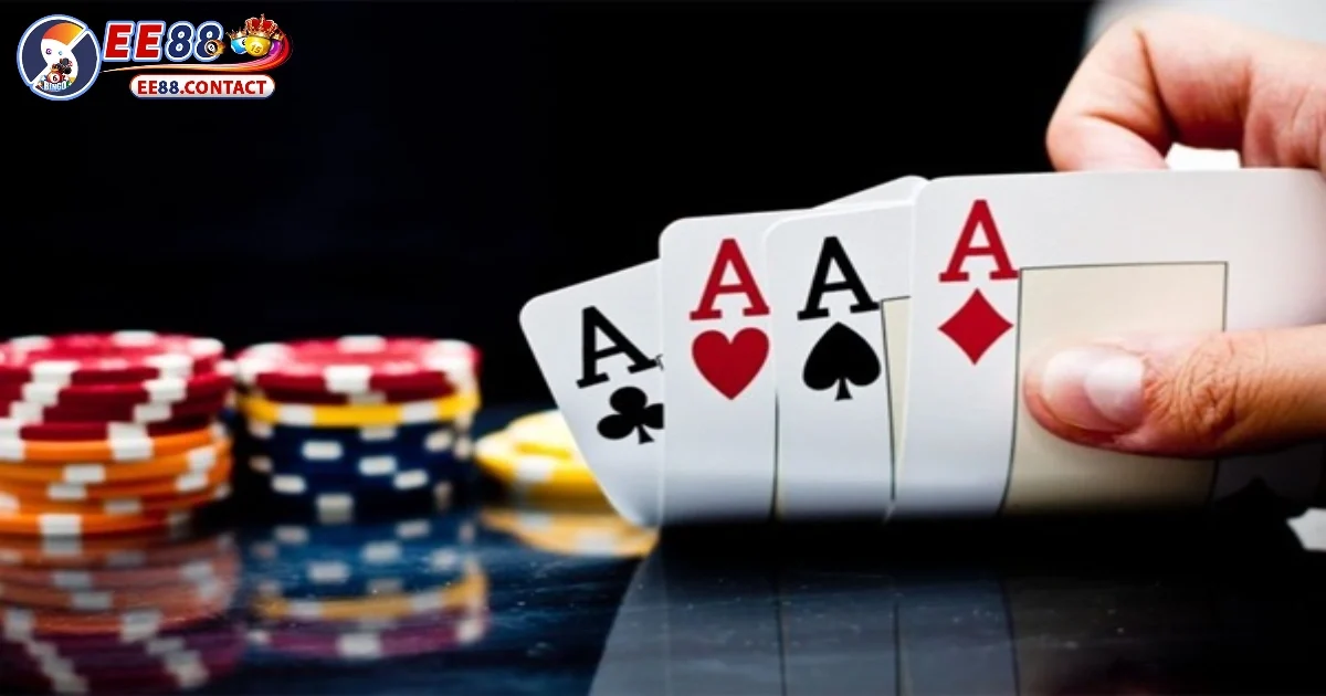 Xây dựng chiến lược đánh bài hiệu quả