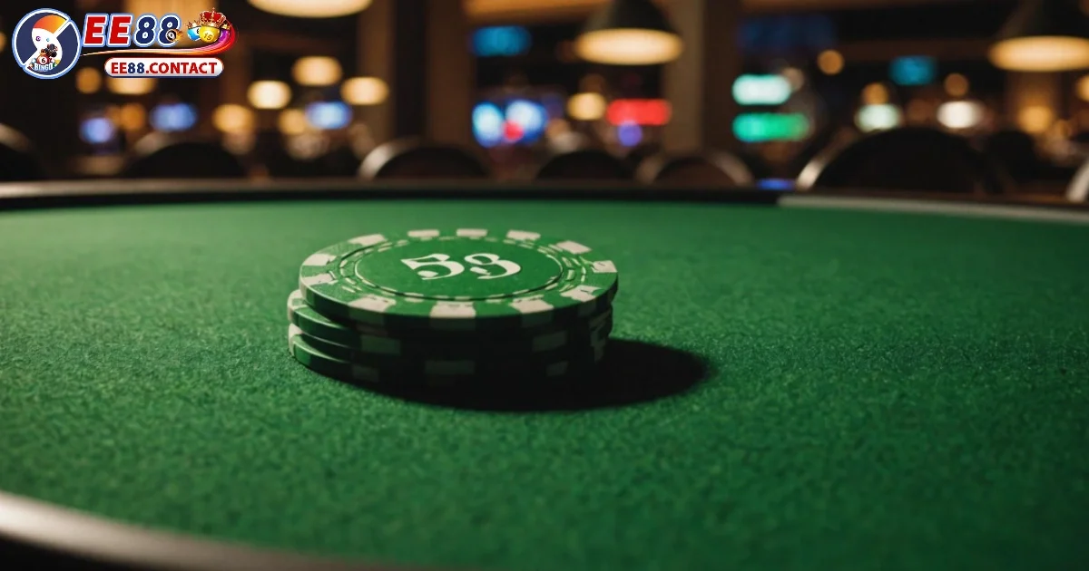 Cách Quản Lý Vốn Trong Baccarat EE88 – Chắc Tay, Ít Rủi Ro 4 Thời điểm nên đánh gấp thếp hoặc dừng lại