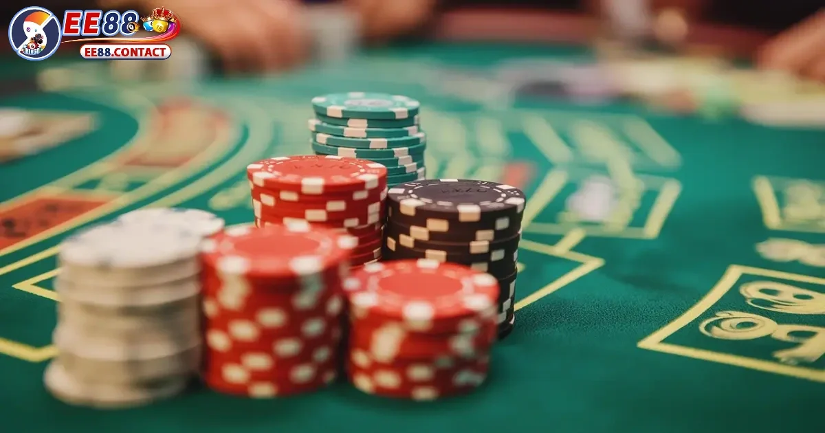 Cách soi cầu baccarat cực đơn giản