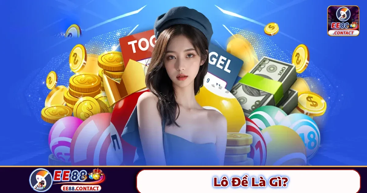 Lô Đề Là Gì? Tổng Quan Cơ Bản Về Thế Giới Xổ Số Tại EE88