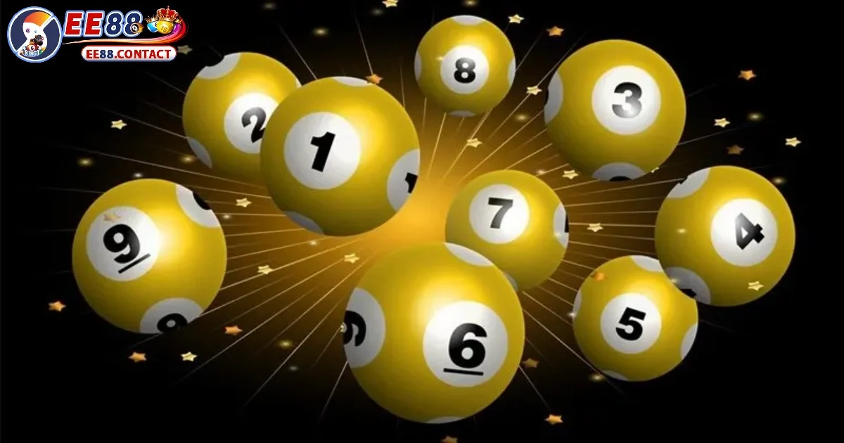 Lô Đề Trực Tuyến Uy Tín – Trải Nghiệm Chơi An Toàn Tại EE88 3 Cơ chế bảo mật tân tiến và uy tín hàng đầu