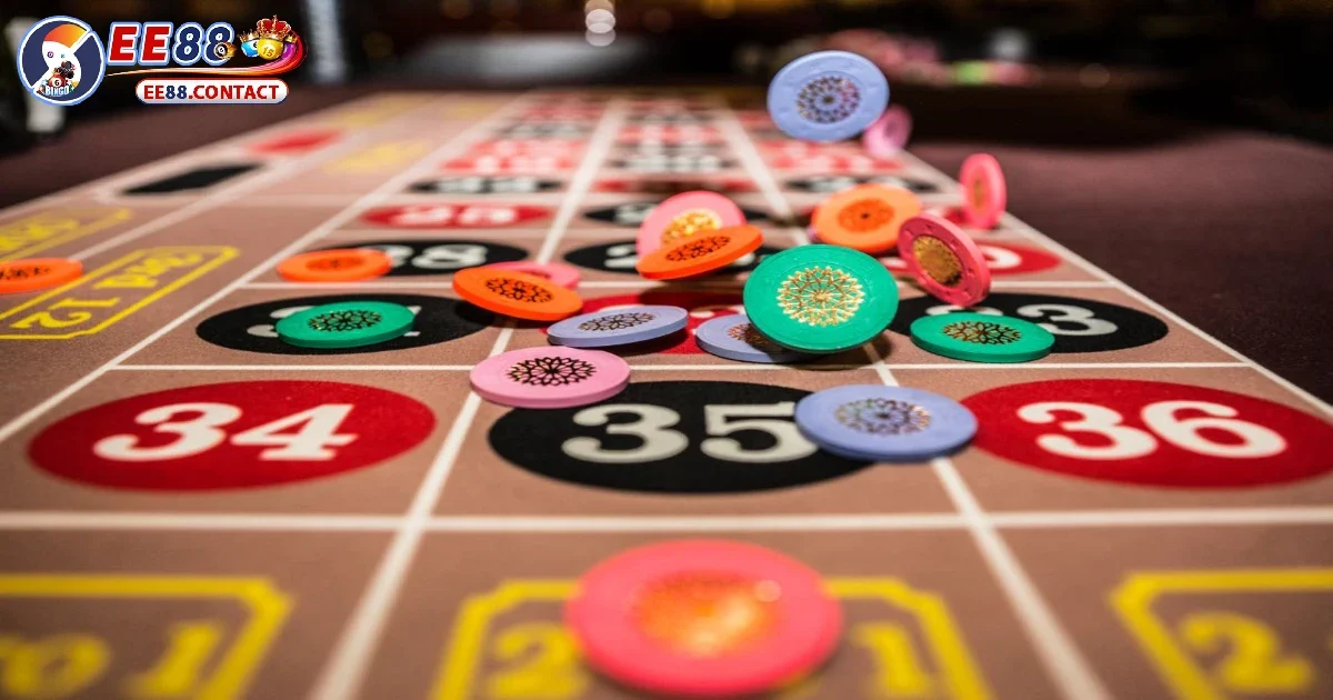 Phương Pháp 6789 Trong Baccarat EE88 – Kỹ Thuật Đếm Bài 2 Tổng quan về phương pháp 6789 trong baccarat