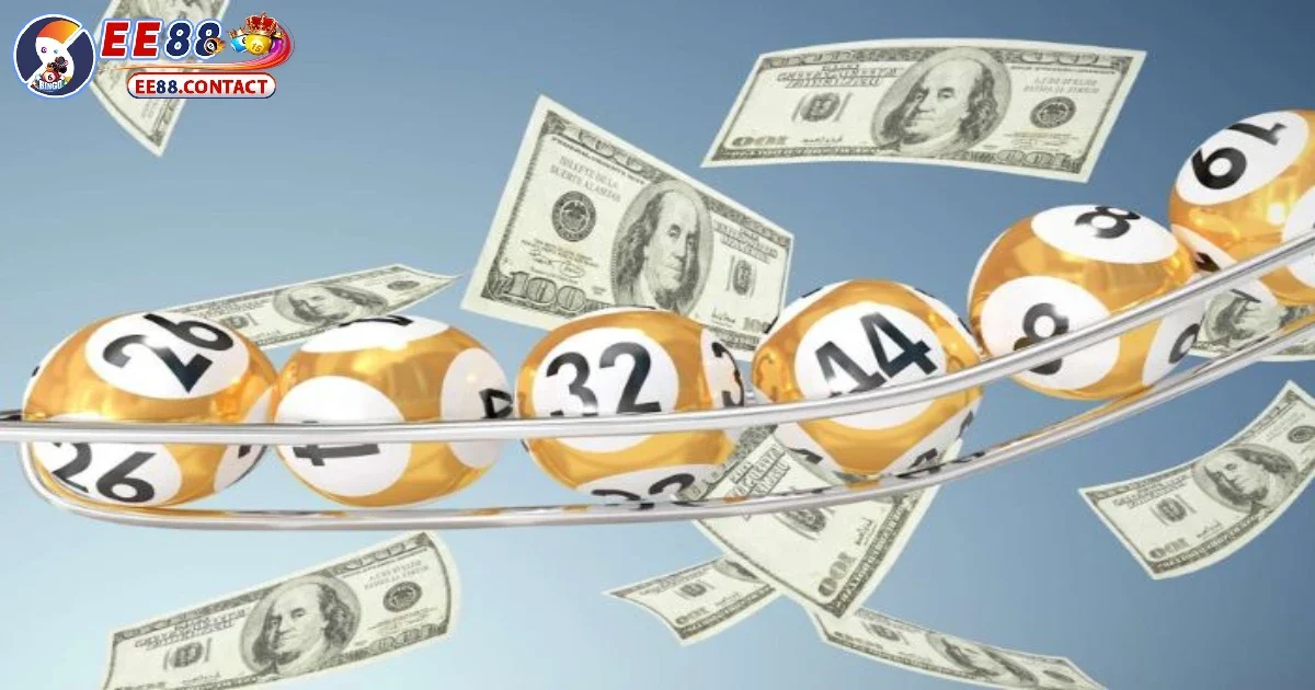 Sự khác nhau giữa xổ số và lô đề dễ nhận thấy nhất